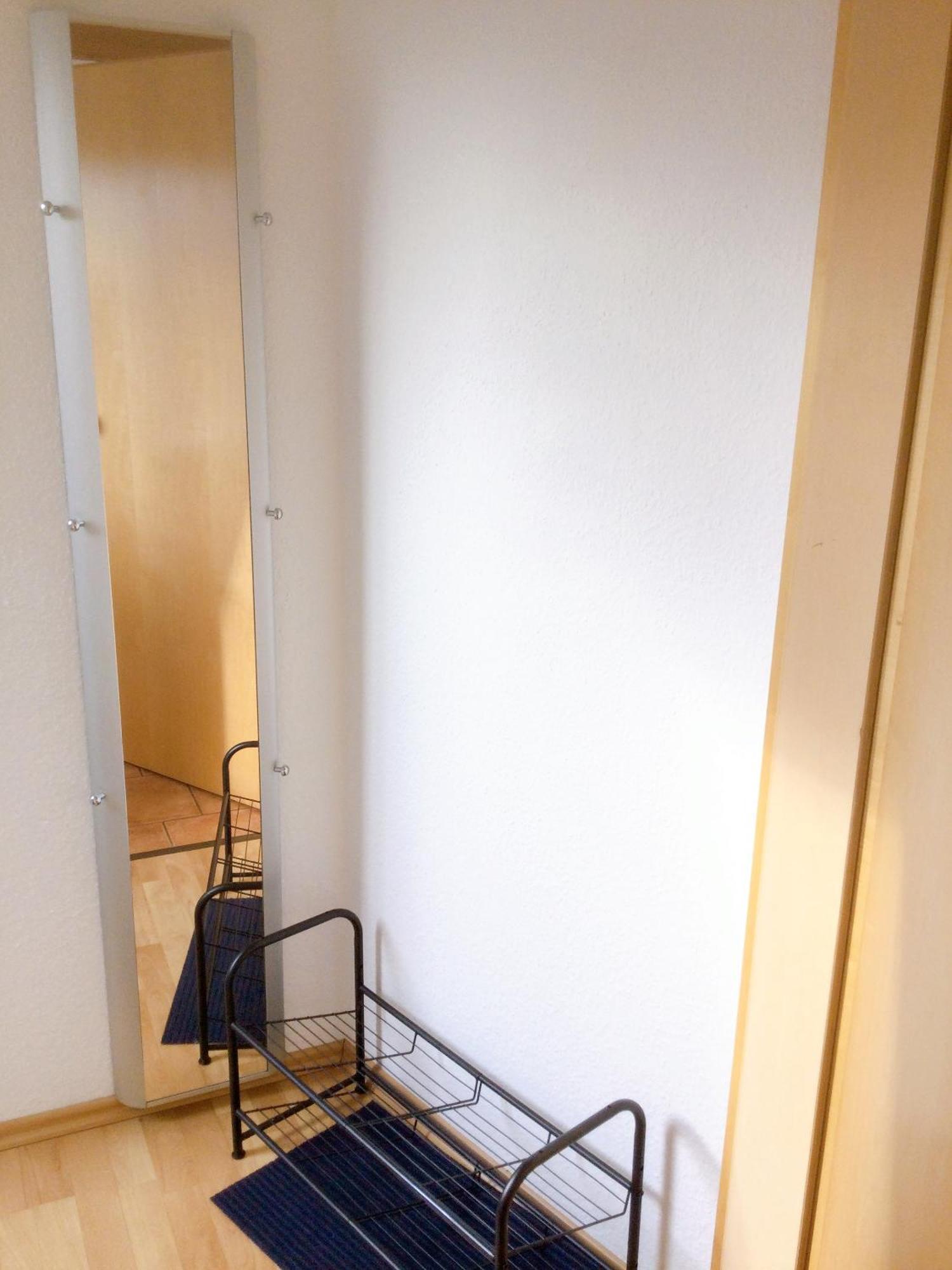 Wohnung Mit Stil 트로이스도르프 외부 사진