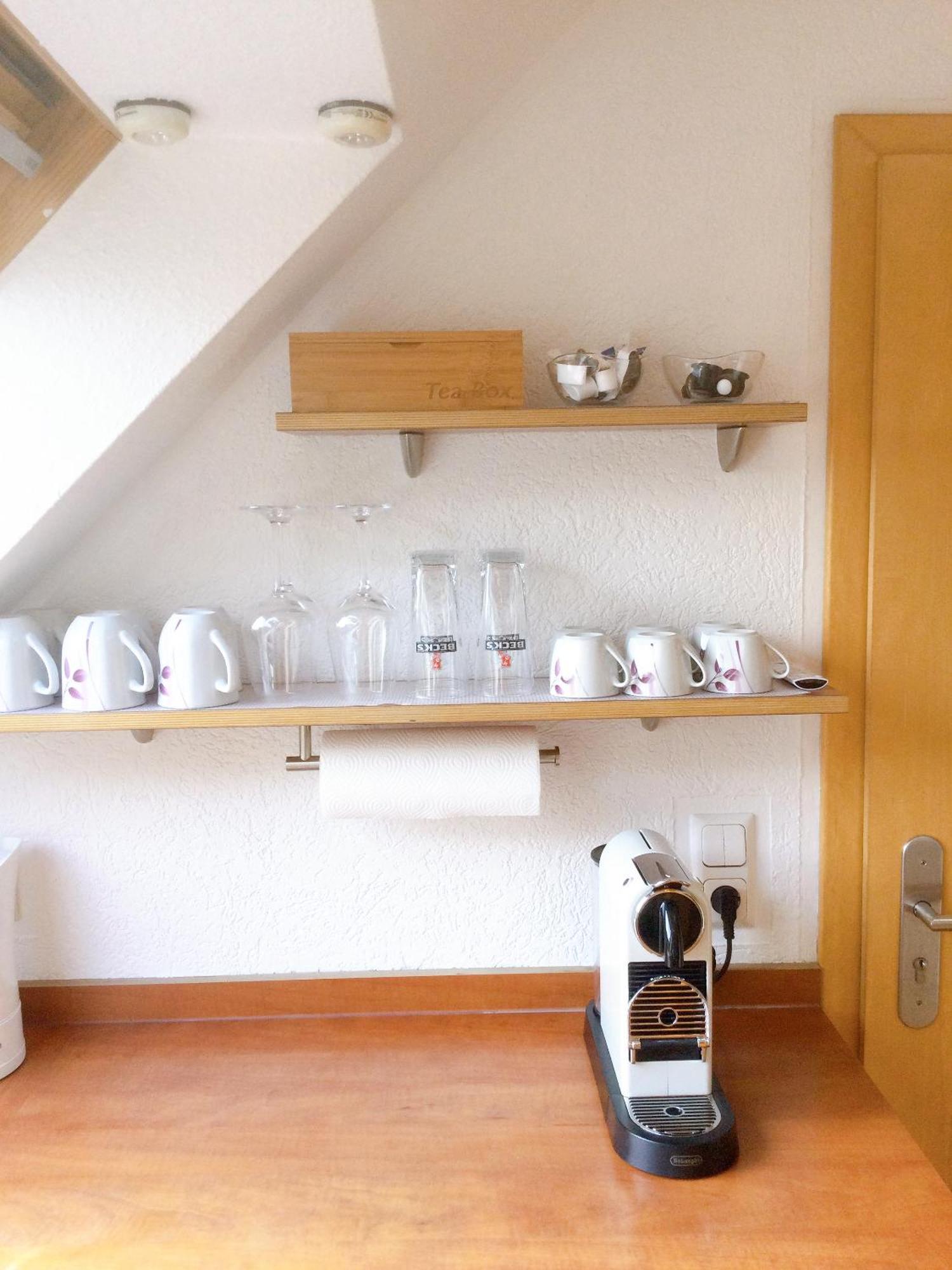 Wohnung Mit Stil 트로이스도르프 외부 사진