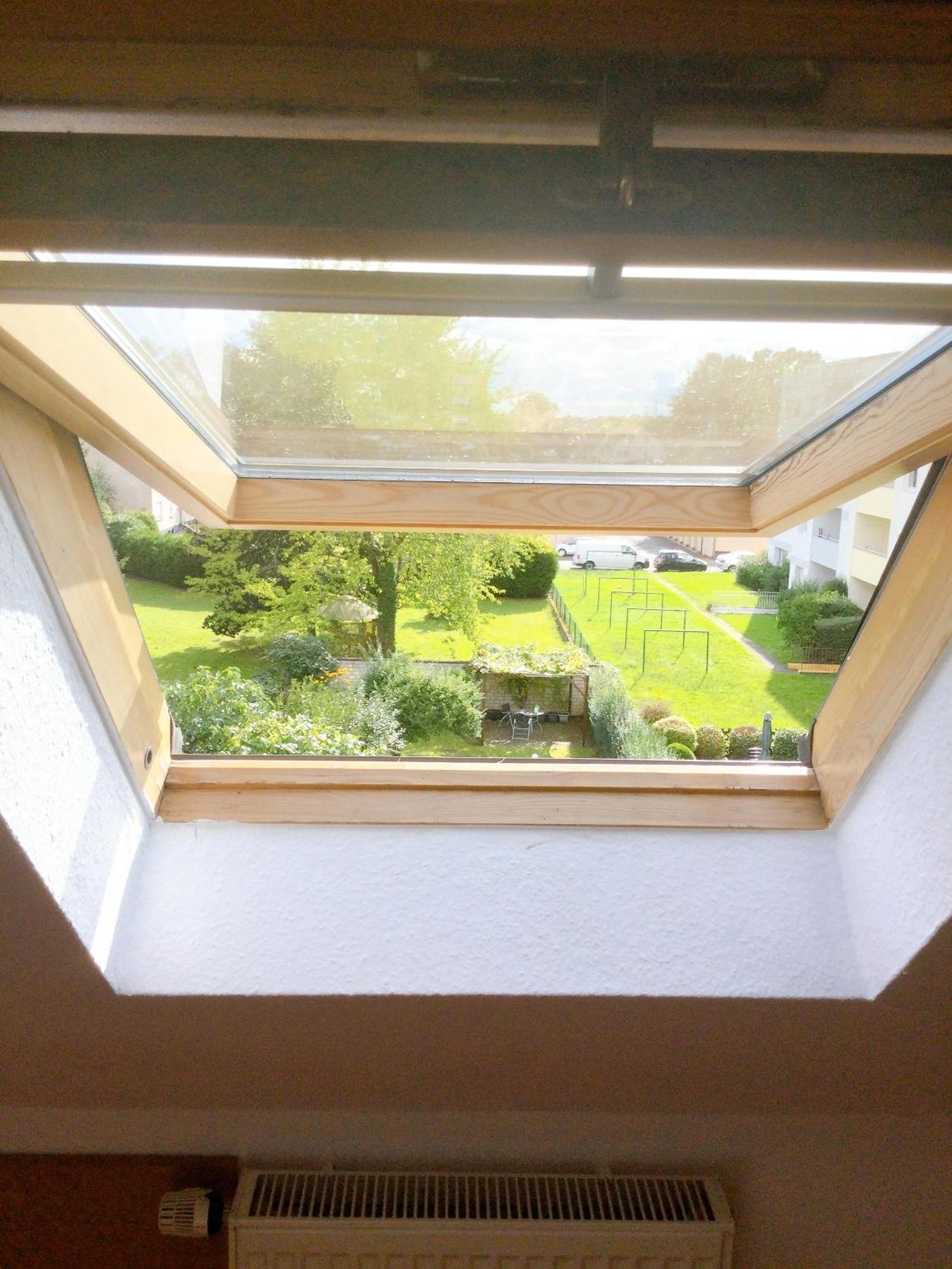 Wohnung Mit Stil 트로이스도르프 외부 사진