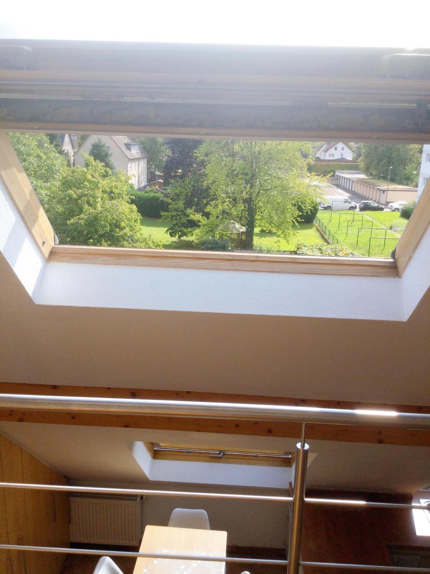 Wohnung Mit Stil 트로이스도르프 외부 사진