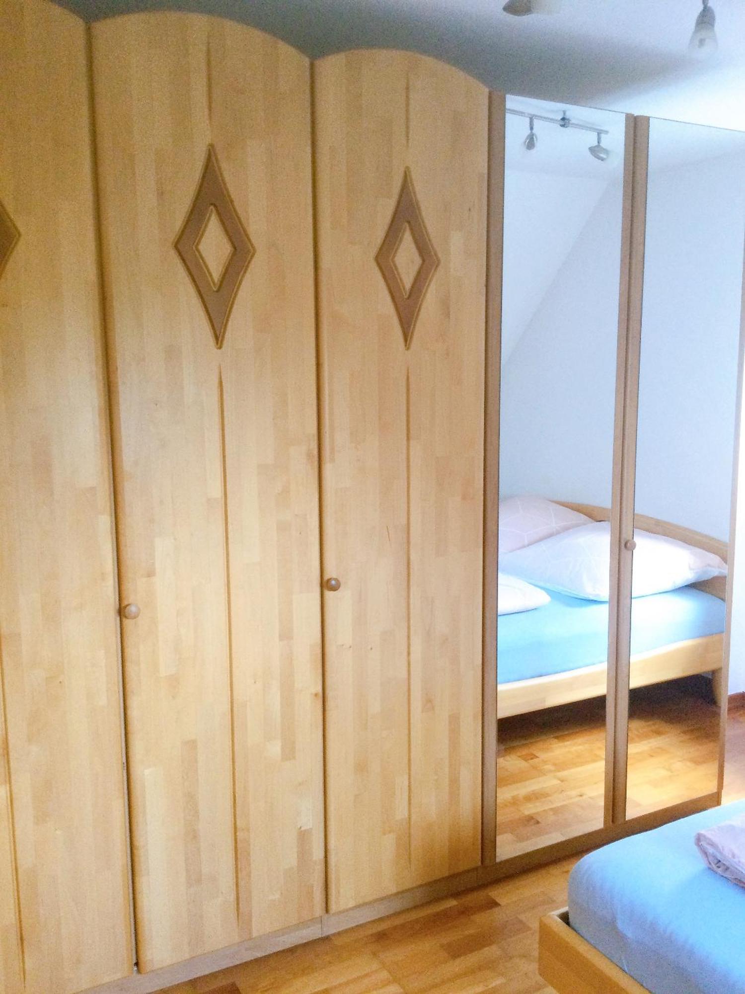 Wohnung Mit Stil 트로이스도르프 외부 사진