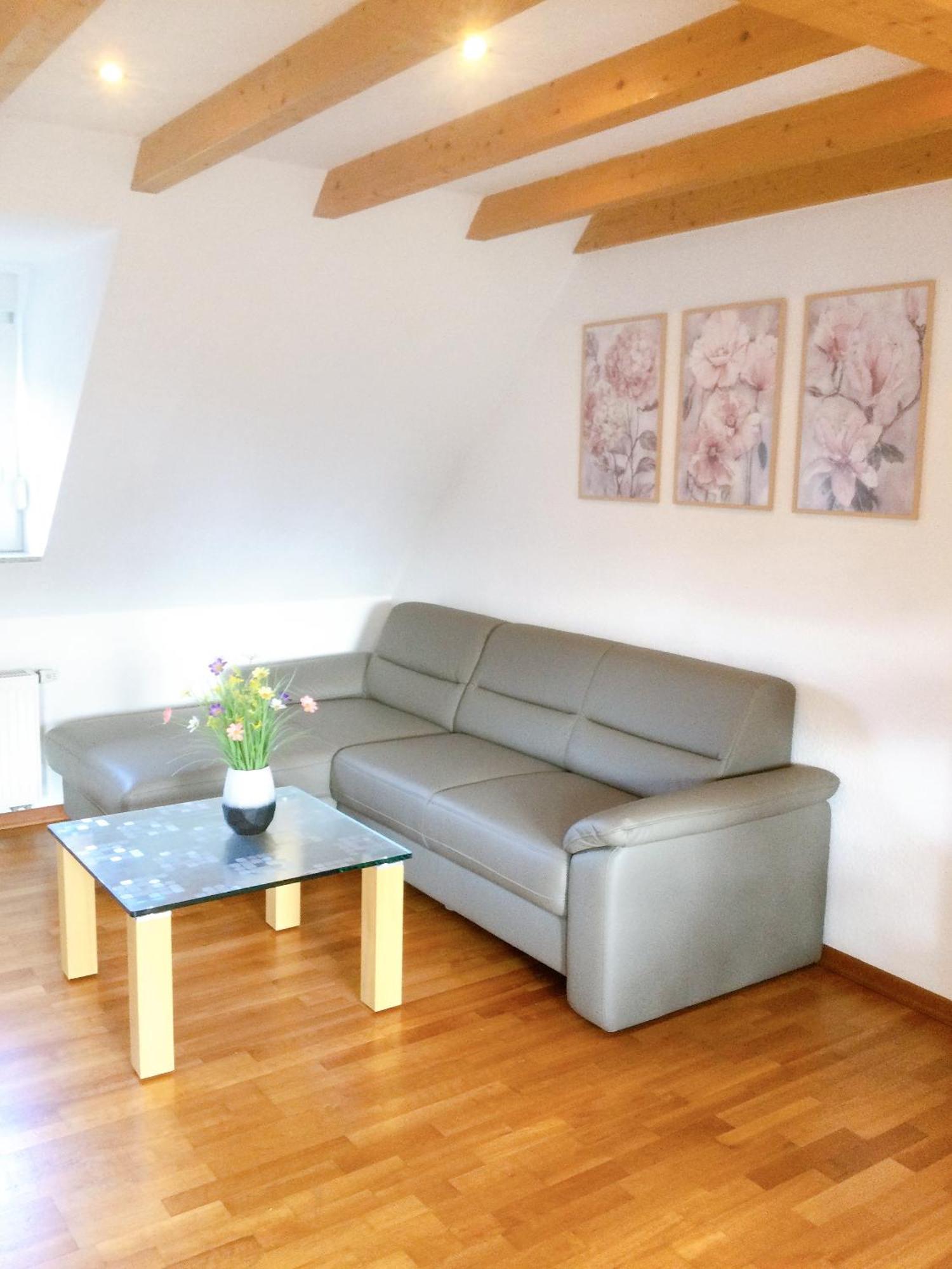 Wohnung Mit Stil 트로이스도르프 외부 사진