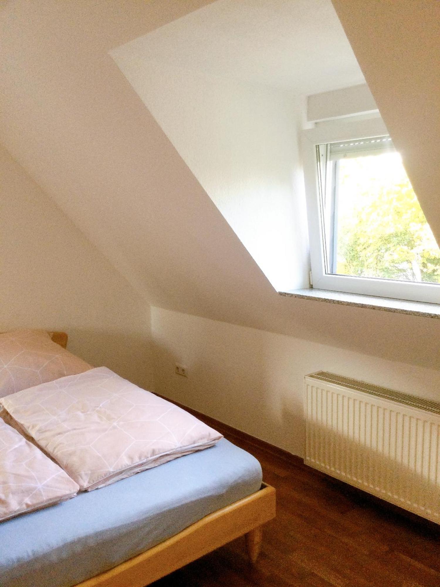 Wohnung Mit Stil 트로이스도르프 외부 사진