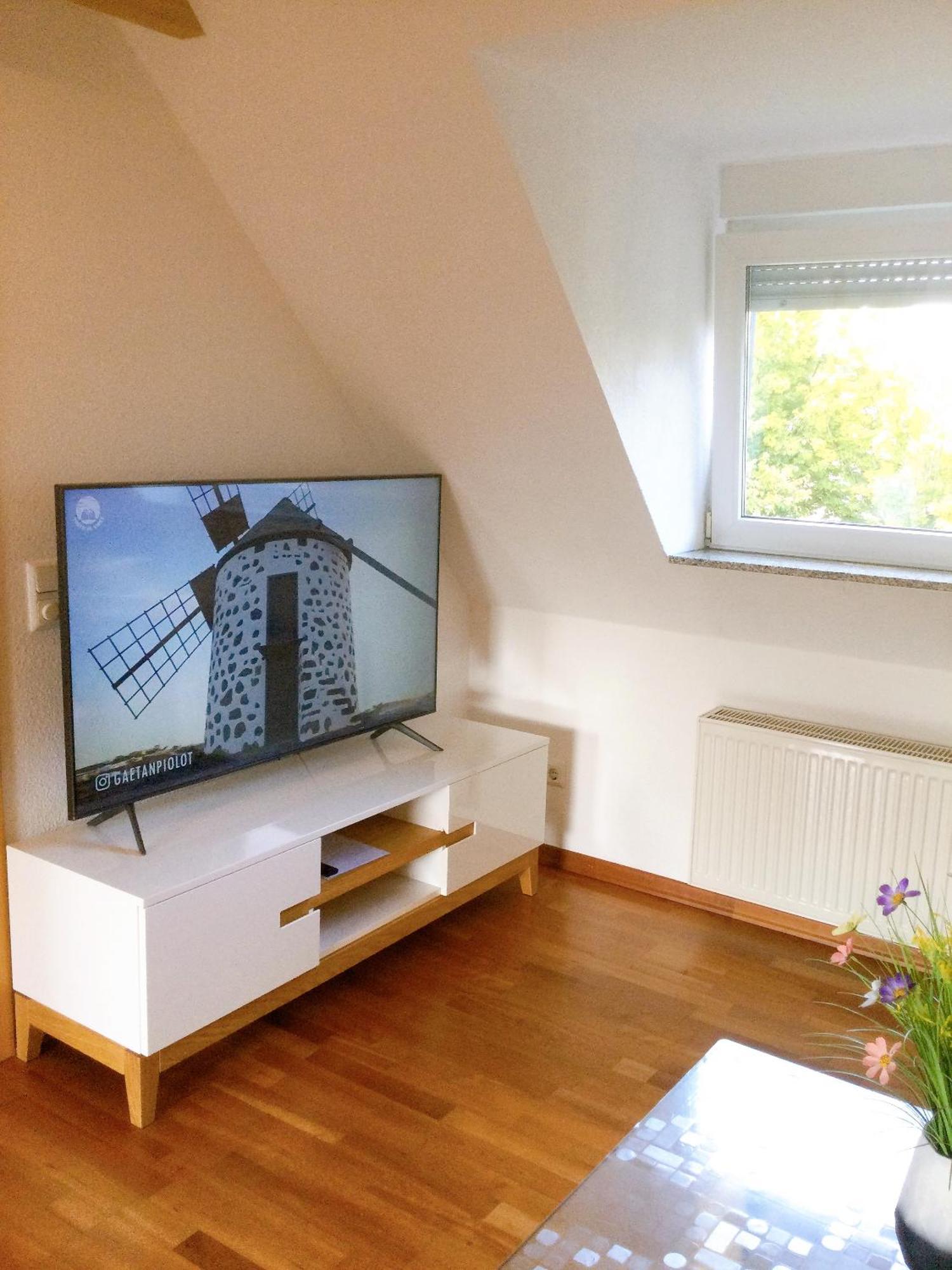 Wohnung Mit Stil 트로이스도르프 외부 사진