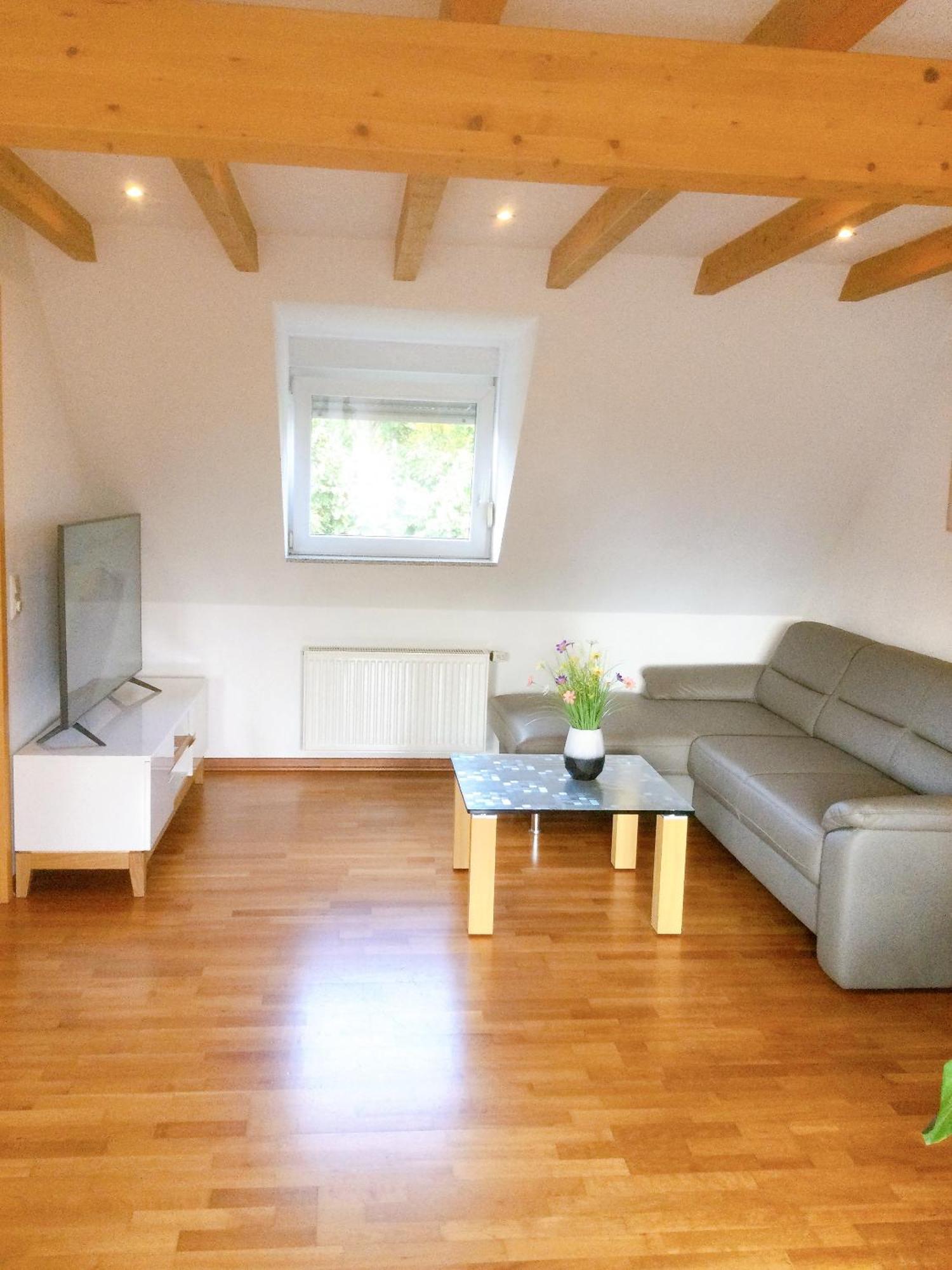 Wohnung Mit Stil 트로이스도르프 외부 사진